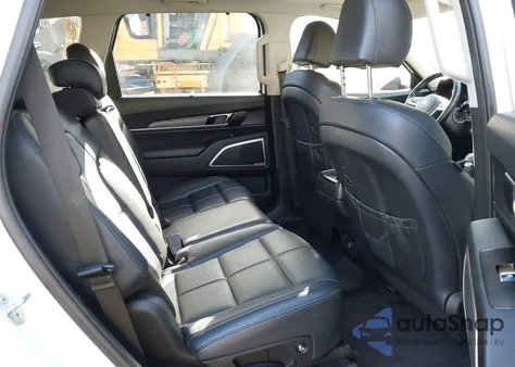 2020 Kia Telluride Ex из США, поврежденный, VIN 5XYP3DHC8LG002184